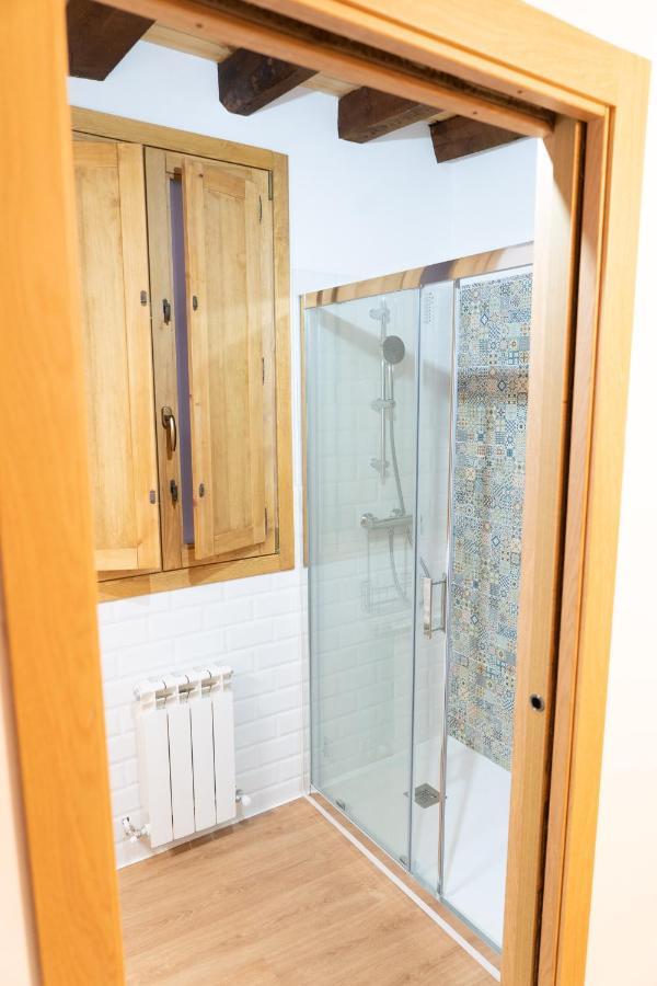 Apartamento Cordonerias Toledo Buitenkant foto