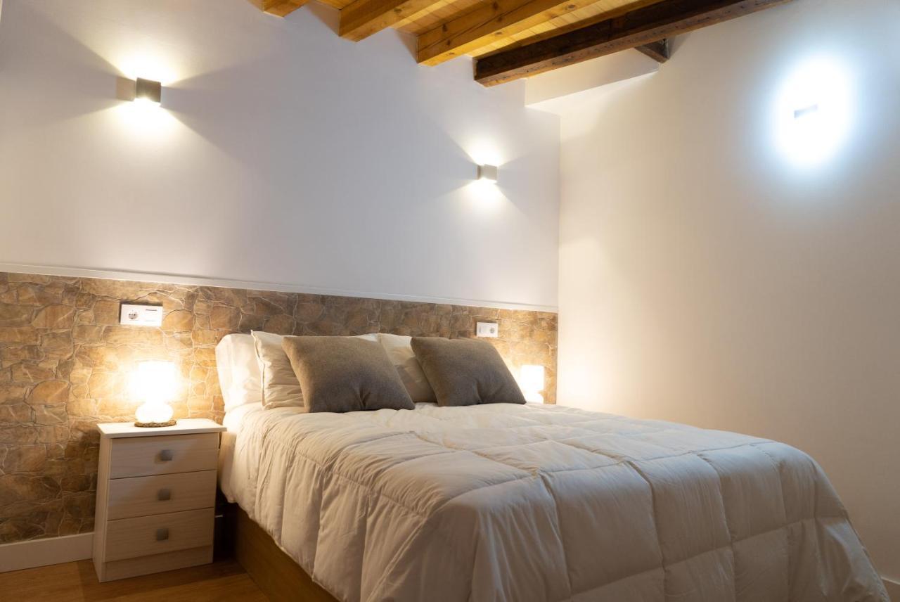 Apartamento Cordonerias Toledo Buitenkant foto