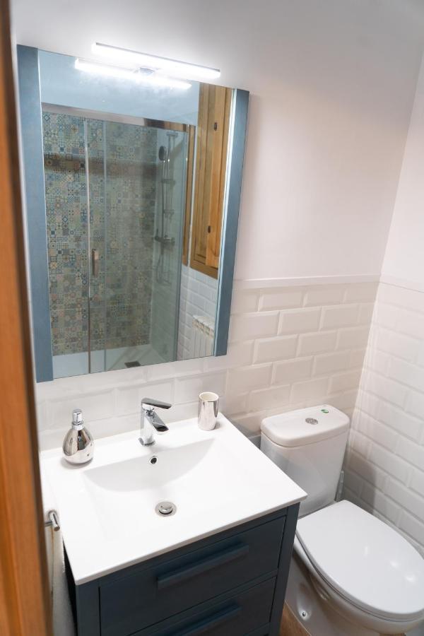 Apartamento Cordonerias Toledo Buitenkant foto