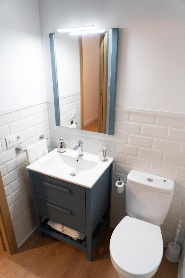 Apartamento Cordonerias Toledo Buitenkant foto