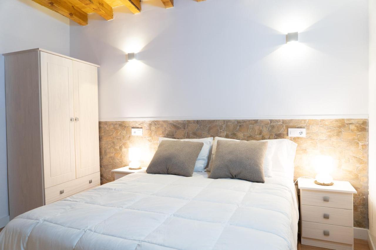 Apartamento Cordonerias Toledo Buitenkant foto
