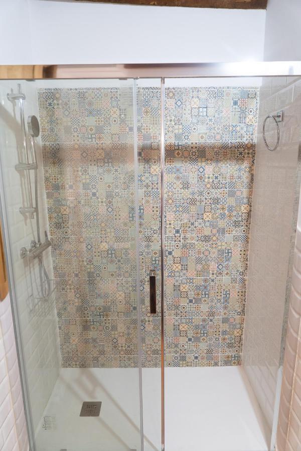 Apartamento Cordonerias Toledo Buitenkant foto